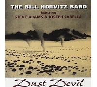 Wayne Horvitz Dust Devil (CD) Album