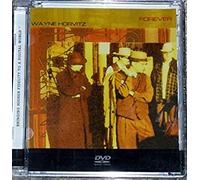 Wayne Horvitz Forever (CD)