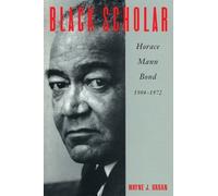Wayne J. Urban Black Scholar (Tascabile)