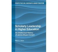 Wayne J. Urban Scholarly Leadership in Higher Education (Tascabile)