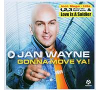 Wayne,Jan - Gonna Move Ya!