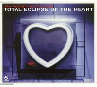 Wayne Jan Meets Lena - Total Eclipse Of The Hear