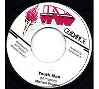 Wayne Jarrett - Chip In