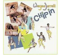 Wayne Jarrett - Chip In