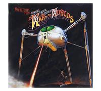 Wayne, Jeff - Highlights Of Twotw