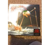 Wayne,Jeff - Jeff Wayne'S Musical Version of the War of the Wor