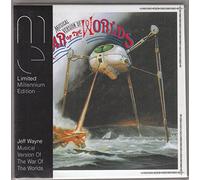 Wayne,Jeff - War of the Worlds