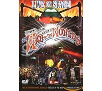 Wayne, Jeff - War Of The Worlds Concert [Edizione: Regno Unito]