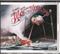 Wayne,Jeff - War of the Worlds,the