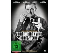 Wayne John,Corrigan Ray - John Wayne - Terror Reiter Der Nacht