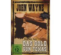John Wayne: Das Gold von Texas