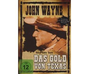 Wayne,John - John Wayne: Das Gold von Texas