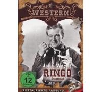 Wayne,John - JOHN WAYNE - Ringo / Stagecoach (3D-Version)