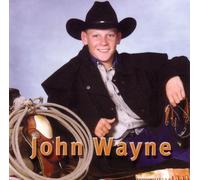 Wayne,John - Ropin Dreams