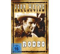 Wayne - John Wayne - Rodeo