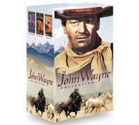 Wayne, John Westerns 2
