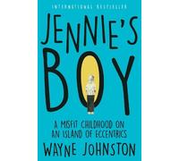 Wayne Johnston Jennie's Boy (Tascabile)