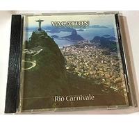Wayne Jones - Rio Carnivale: Vacation Collection (UK Import)