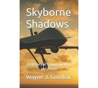 Wayne Joseph Gombar Skyborne Shadows (Tascabile)