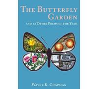 Wayne K Chapman The Butterfly Garden (Tascabile)