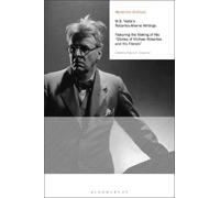 Wayne K. Chapman W.B. Yeats's Robartes-Aherne Writings (Tascabile)