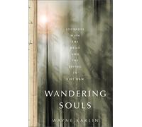 Wayne Karlin Wandering Souls (Tascabile)