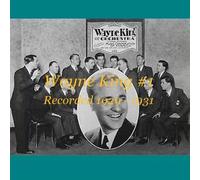 Wayne King #1 CDN165A by Wayne King Orchestra