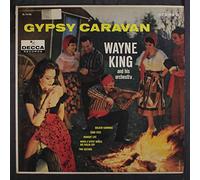 WAYNE KING - gypsy caravan