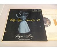 Wayne King ~ Waltzes You Saved for Me