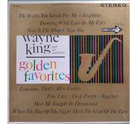Wayne King's: Golden Favorites