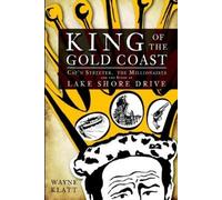 Wayne Klatt King of the Gold Coast (Tascabile)