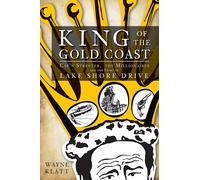Wayne Klatt King of the Gold Coast (Tascabile)