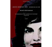 Wayne Koestenbaum Jackie Under My Skin (Tascabile)