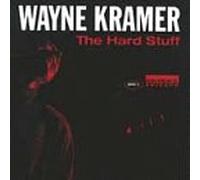 Wayne Kramer - Hard Stuff