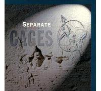 Wayne Krantz & Leni Stern - Separate Cages