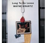 Wayne Krantz - Long To Be Loose