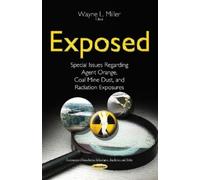 Wayne L Miller Exposed (Tascabile)
