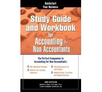 Wayne Label Study Guide and Workbook for Accounting for Non-Accounta (Tascabile)