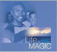 Wayne Lee - Life is Magic: Self Discovery and Confidence (US Import)