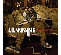 Wayne Lil - Rebirth (Deluxe Edt.)