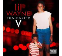 Wayne Lil - The Carter V