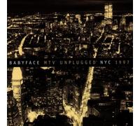 Wayne Linsey - Babyface - MTV Unplugged NYC 1997