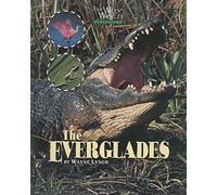 Wayne Lynch Everglades (Copertina rigida) Our Wild World