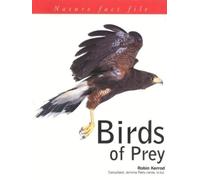 Wayne Lynch Laura Evert Birds of Prey (Copertina rigida) Our Wild World