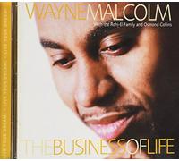 Wayne Malcolm - This Business of Life