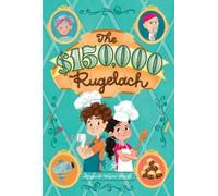 Wayne Marks Allison Marks $150,000 Rugelach (Copertina rigida)