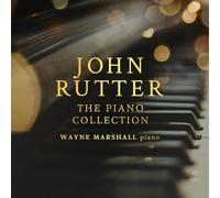 Wayne Marshall - Piano Collection