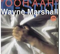 WAYNE MARSHALL - WAYNE MARSHALL - OOH AAH - 12" VINYL
