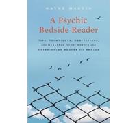 Wayne Martin A Psychic Bedside Reader (Tascabile)