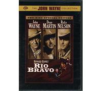 Rio Bravo – Wayne / Martin / Nelson